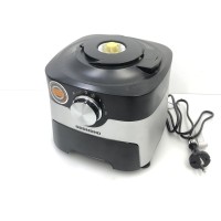 Моторный блок в сборе с мотором RY8825M24 AC220-240V Class:155 для кухонного комбайна Redmond RFP-3904