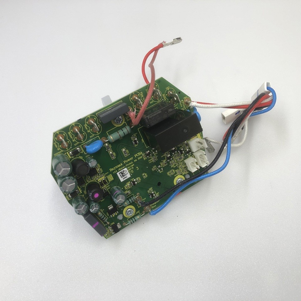 Плата управления Baymax Power для парогенератора Philips PSG7140 70 BI
