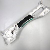 Сенсорная панель управления в сборе для стиральной машины Candy RO441286DWMC4-07