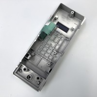 Сенсорная панель MFM63196701 для микроволновой печи LG MS20C44V/01