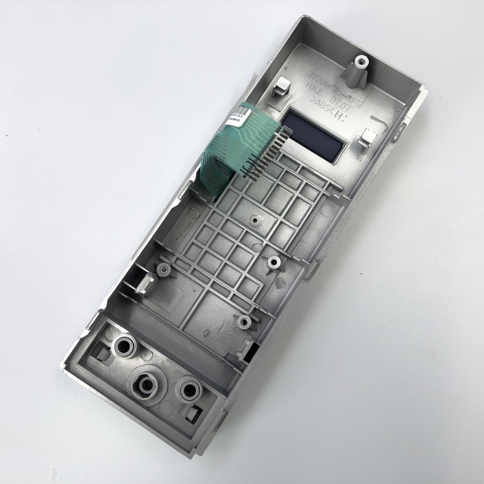Сенсорная панель MFM63196701 для микроволновой печи LG MS20C44V/01