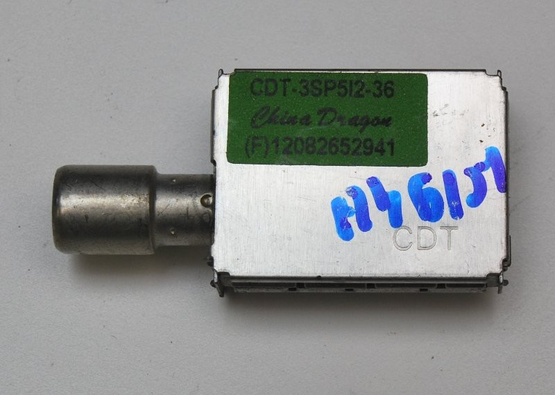 CDT-3SP512-36