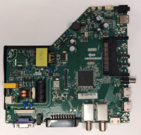 TP.MS3463S.PB818 Витязь 32L301C18