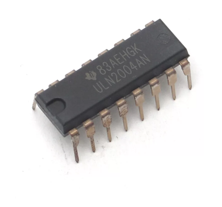 ULN2004AN