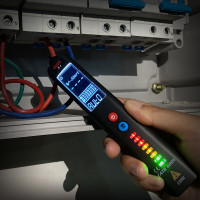 Цифровой мультиметр BSIDE X1A