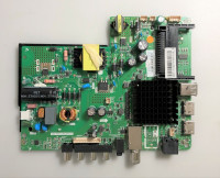 HK.T.RT2842P637 SUPRA STV-LC43ST0045F