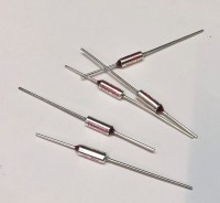 Термопредохранитель 184°C 10A 250V