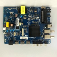Плата CV9256-B42 для телевизора HARTENS HTY-32H11B-VS