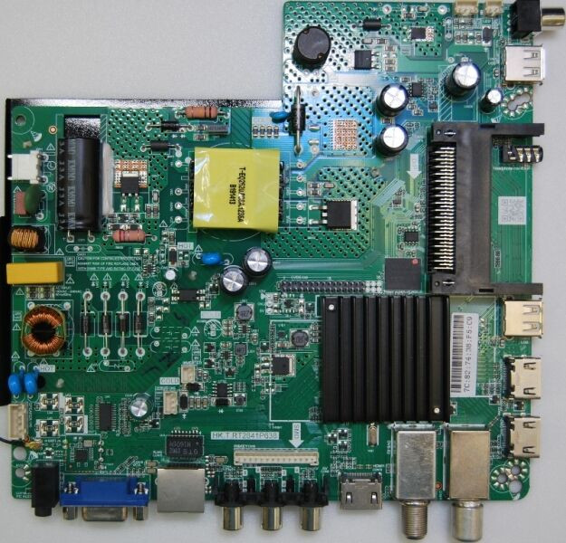 HK.T.RT2841P638 main плата для телевизора ECON EX-32HS007B