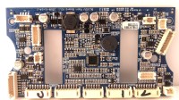 Основная плата BL102V Main Board V2.1 для робота пылесоса Redmond RV-R450