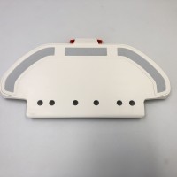 Держатель тряпки для робота пылесоса Xiaomi S10 S12