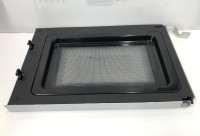 Дверь в сборе для СВЧ печи Gorenje MO20A3X Оригинал