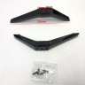 Ножки для телевизора Hartens HTY-32HDR11B-S2