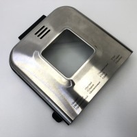 Крышка в сборе для хлебопечки Supra BMS-310