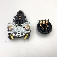 V8622 10A Strix термостат оригинальный, контроллер, контактная группа для электрочайника RED RK-M157