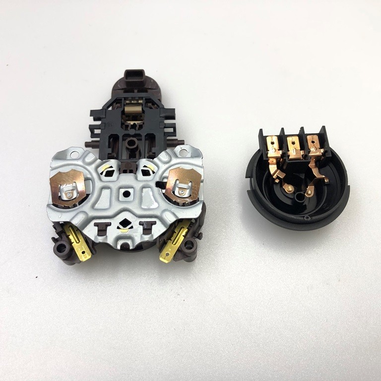 V8622 10A Strix термостат оригинальный, контроллер, контактная группа для электрочайника RED RK-M157