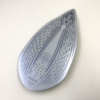 Подошва, тэн, нагревательный элемент 230V 500W для парогенератора Philips PSG7140 70 BI