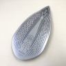 Подошва, тэн, нагревательный элемент 230V 500W для парогенератора Philips PSG7140 70 BI