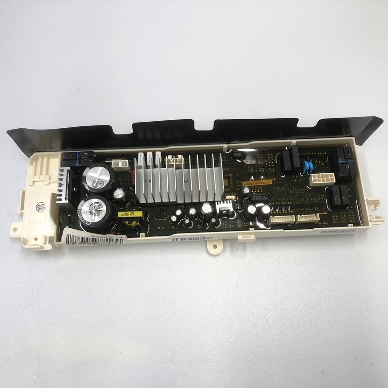 Силовая плата управления DC94-07081A DC92-01961A для стиральной машины Samsung WW65K52E69SDLP