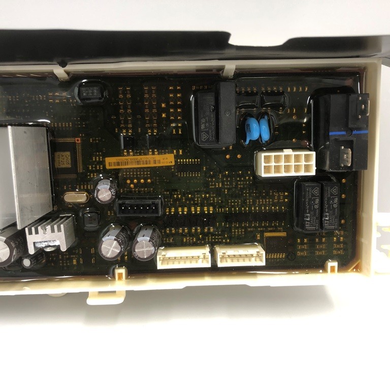 Силовая плата управления DC94-07081A DC92-01961A для стиральной машины Samsung WW65K52E69SDLP