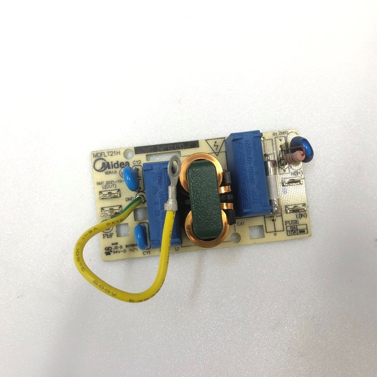 Сетевой фильтр MDFLT21H для инверторной микроволновой печи Hisense H23MOBS4HI