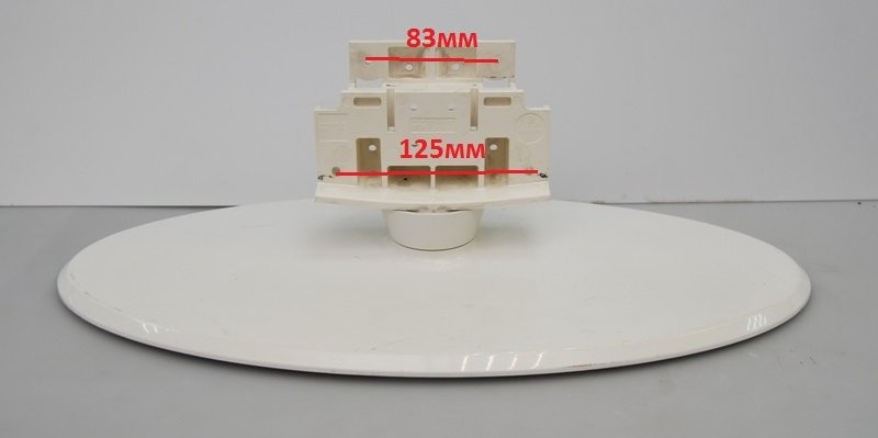 Подставка BN61-02192X BN61-02235A BN96-02998B LE32R71W