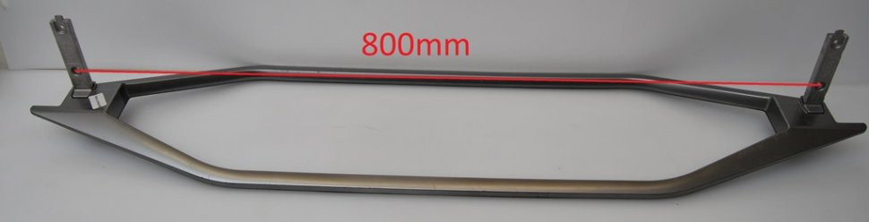 Подставка для телевизора Samsung UE40NU7100U BN61-10031A