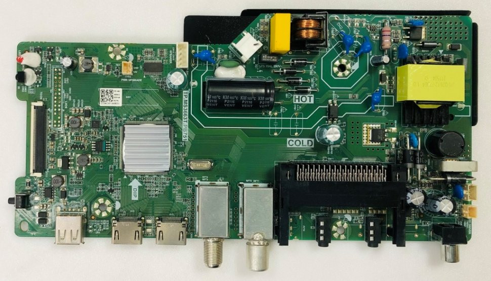 TP.MS3663T.PB751 DEXP H32F7000K