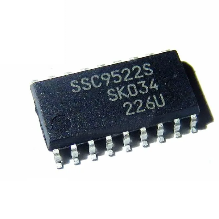 SSC9522S