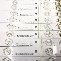 Подсветка CRH-ZS98RM30306406149-REV1.6 для телевизора Redmi L98M6-RK