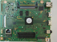 1-981-541-21 (1736411421) main плата для телевизора Sony KDL-49WE755