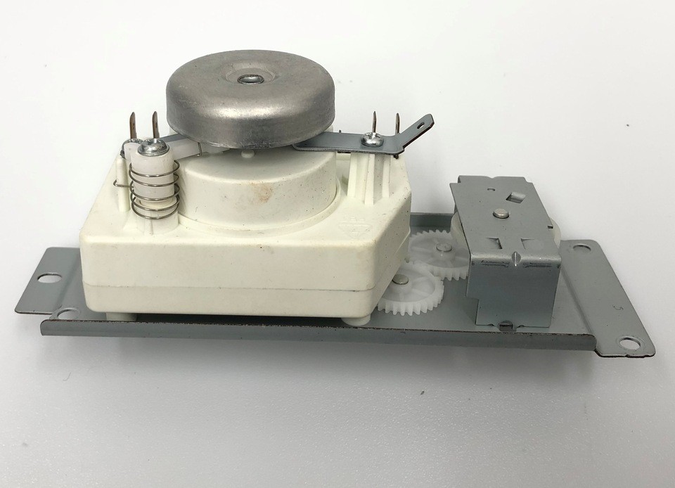 Таймер СВЧ WLD35-1/P WLD35-1/S 15A 250VAC для микроволновой печи PIONEER MW205M GORENJE MO20E1B HAIER HMB-MM207WA