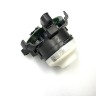 Мотор оригинальный бесщеточный VC00178DMT DC21.6V 410W VCM-450MLDD V04 для пылесоса Samsung VS15A6031R4