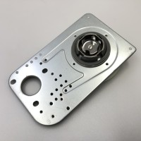 Механизм вращения, редуктор для хлебопечки Supra BMS-310