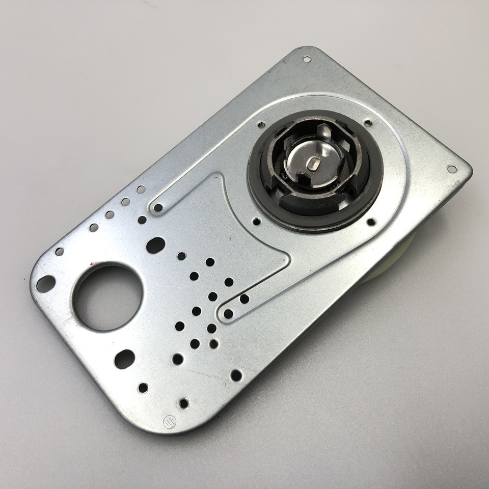 Механизм вращения, редуктор для хлебопечки Supra BMS-310