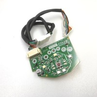 Плата индикации, управления для парогенератора Philips PSG8130/80/BI