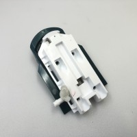 Кнопка блокировки, фиксации утюга для парогенератора Philips PSG7140 70 BI