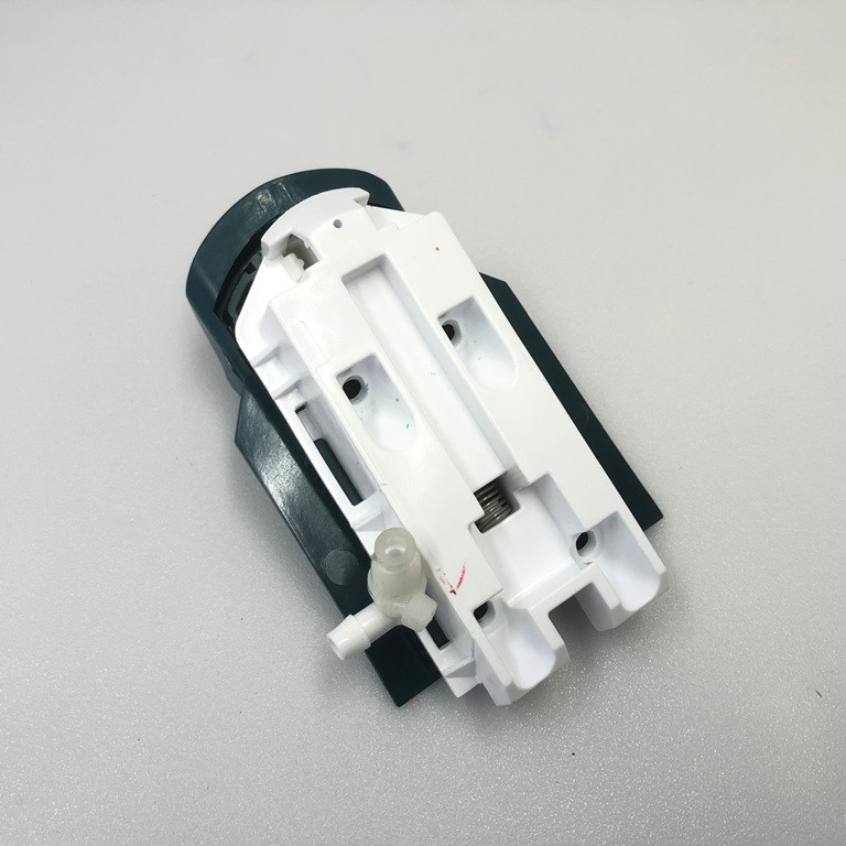 Кнопка блокировки, фиксации утюга для парогенератора Philips PSG7140 70 BI