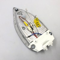 Подошва, тэн, нагревательный элемент для парогенератора Philips PSG6064 80 BI