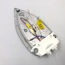 Подошва, тэн, нагревательный элемент для парогенератора Philips PSG6064 80 BI