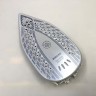 Подошва, тэн, нагревательный элемент для парогенератора Philips PSG6064 80 BI