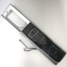 Сенсорная панель управления в сборе с платой для стиральной машины Samsung WW65K52E69SDLP