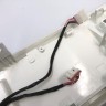 Сенсорная панель управления в сборе с платой для стиральной машины Samsung WW65K52E69SDLP