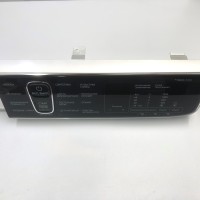 Сенсорная панель управления в сборе с платой для стиральной машины Samsung WW65K52E69SDLP