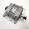 Двигатель welling YXT380-2H (L) 41041214 для стиральной машины Haier RTXS G584TMHR-07