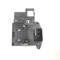 Замок люка (УБЛ) EBF61315801 для стиральной машины с сушкой LG F1K2CH2T