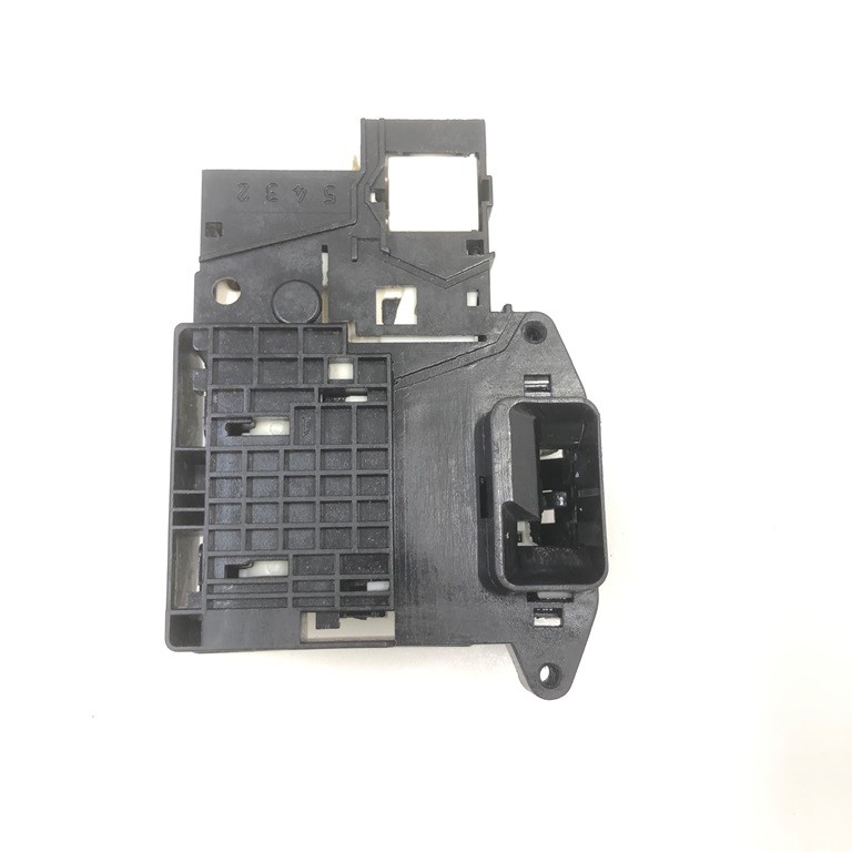 Замок люка (УБЛ) EBF61315801 для стиральной машины с сушкой LG F1K2CH2T