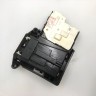 Замок люка (УБЛ) EBF61315801 для стиральной машины с сушкой LG F1K2CH2T