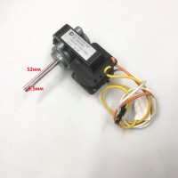 Мотор вентилятора FD-F6120CD-503 230V для увлажнителя воздуха Electrolux EHW-600