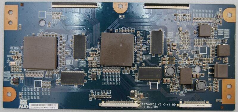 T370HW02 V9 Ctrl BD 37T04-C09